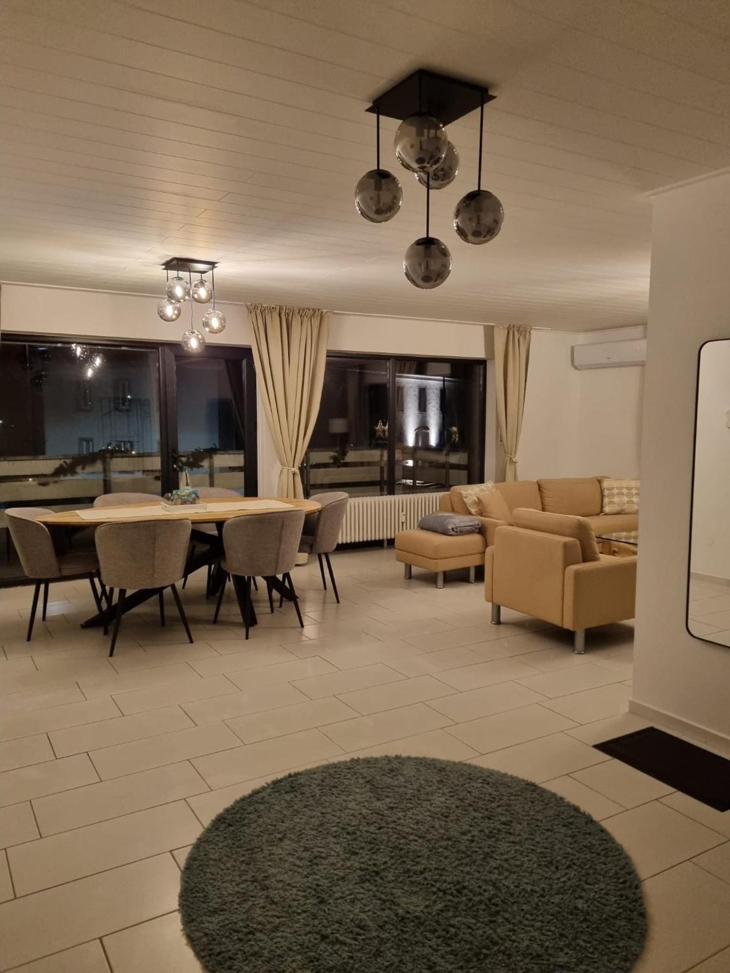 Ferienwohnung Am Rheinpark Emmerich Exterior photo